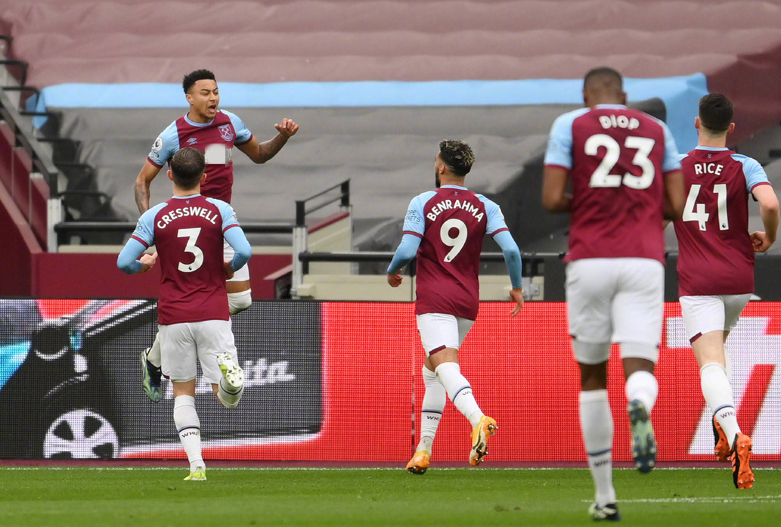 界足壇的一 界足壇的一