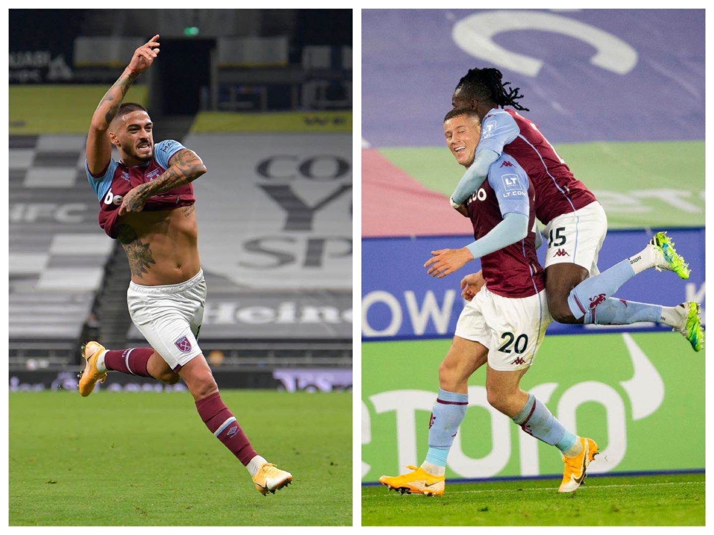 他在进攻中 他在进攻中